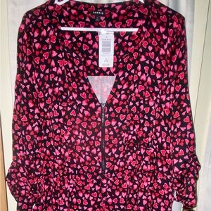 Perfect Valentines Day dress! 💕